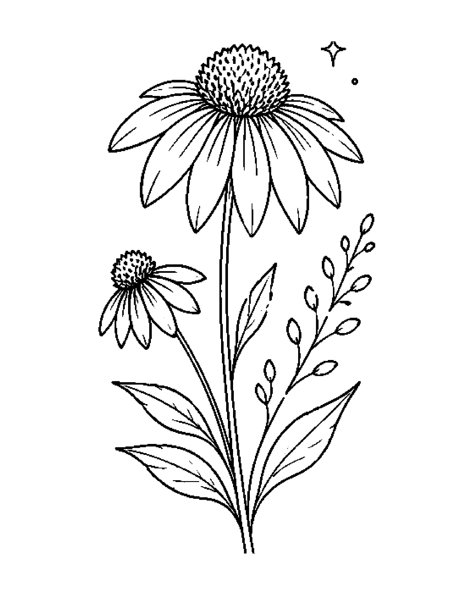 A second real supportive design from Color Your Fibromyalgia